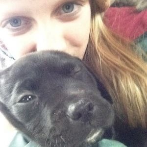 Meet your Posher, Kaycee